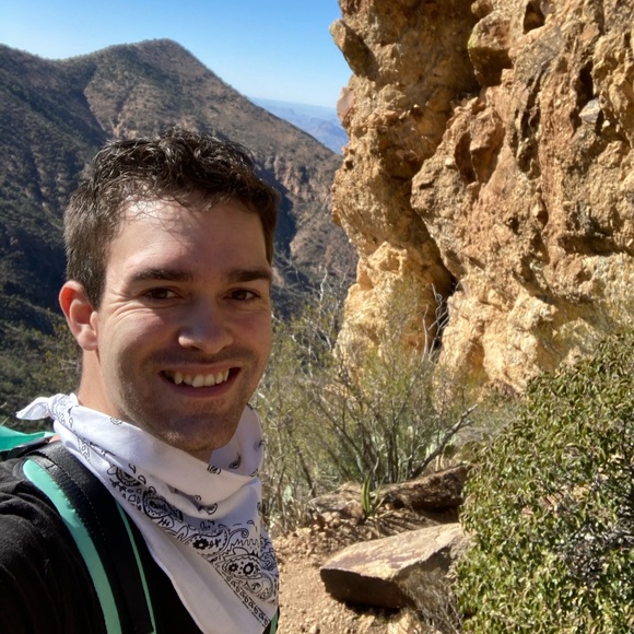 Meet your Posher, Anton - Picture 1 of 1